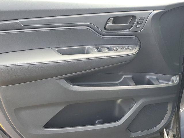 new 2026 Honda Odyssey car, priced at $43,263