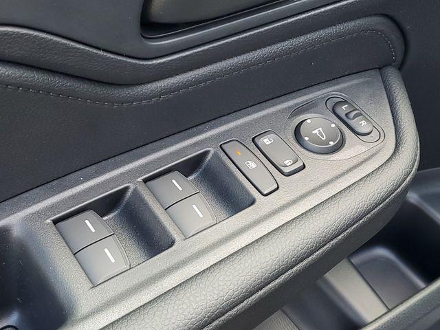 new 2026 Honda Odyssey car, priced at $43,263