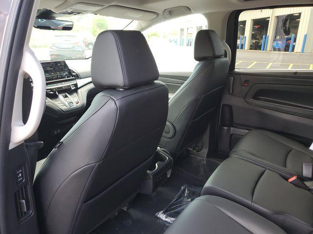 new 2026 Honda Odyssey car, priced at $43,263