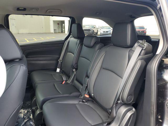 new 2026 Honda Odyssey car, priced at $43,263