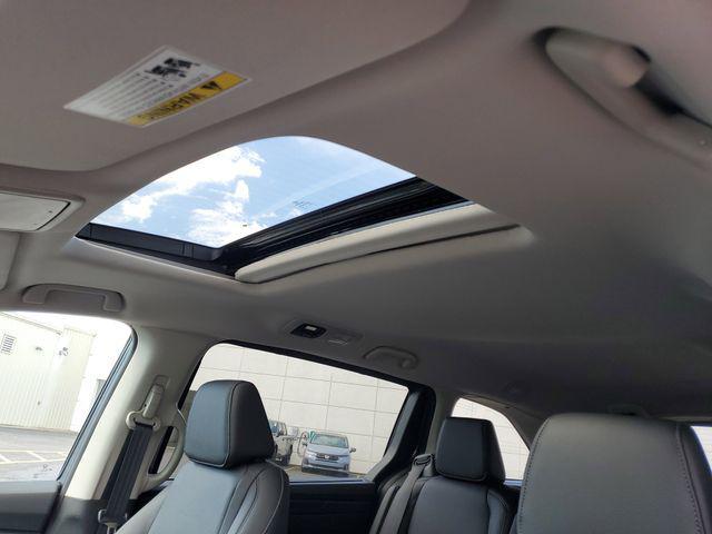 new 2026 Honda Odyssey car, priced at $43,263