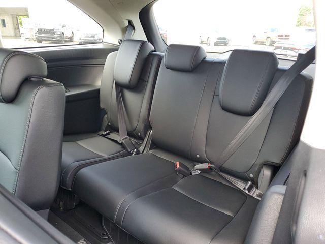 new 2026 Honda Odyssey car, priced at $43,263