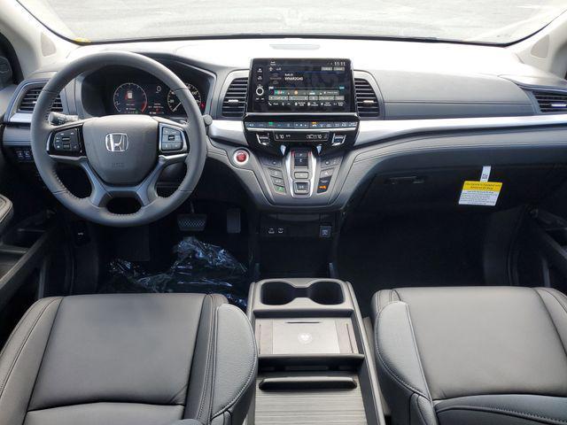 new 2026 Honda Odyssey car, priced at $43,263