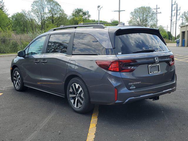 new 2026 Honda Odyssey car, priced at $43,263