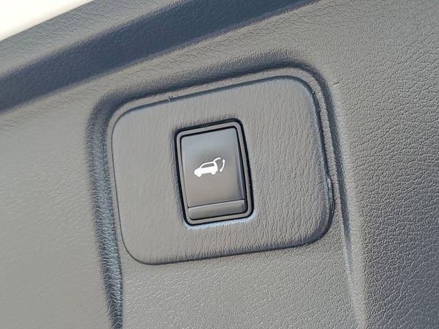 used 2018 Nissan Murano car, priced at $17,909