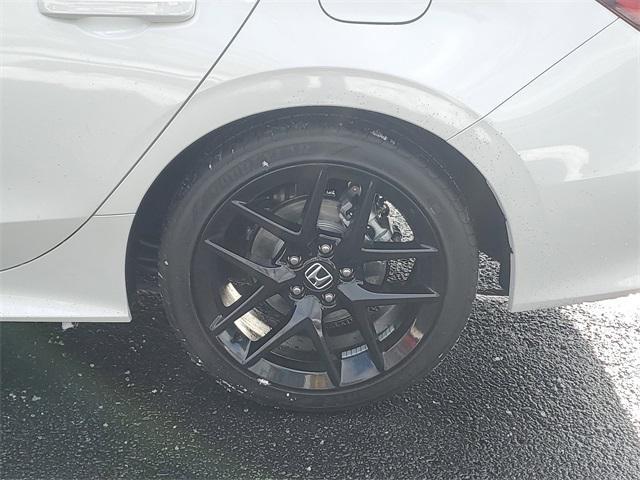 new 2026 Honda Civic Hybrid car, priced at $29,847