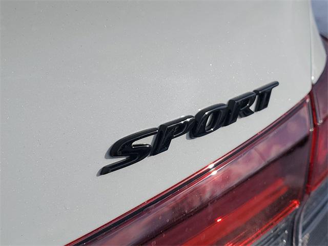 new 2026 Honda Civic Hybrid car, priced at $29,847