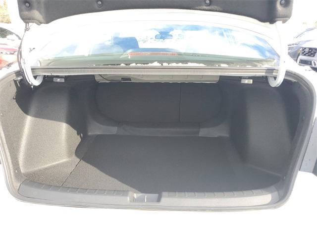 new 2026 Honda Civic Hybrid car, priced at $29,847