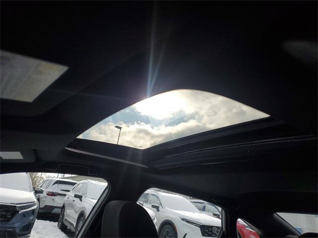 new 2026 Honda Civic Hybrid car, priced at $29,847