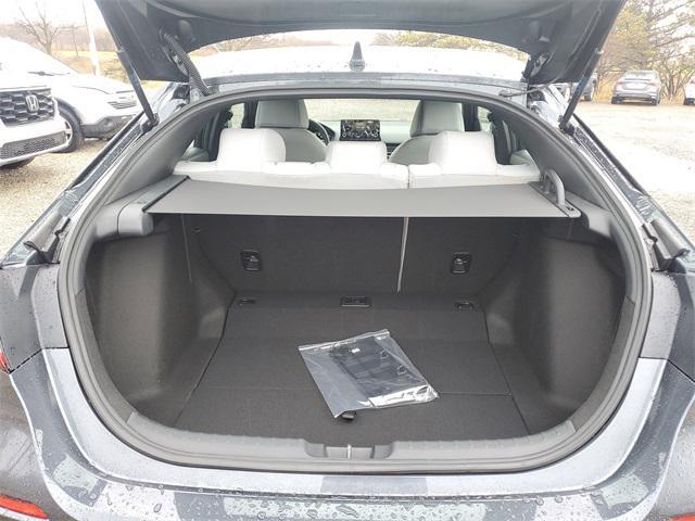 new 2026 Honda Civic Hybrid car, priced at $30,557