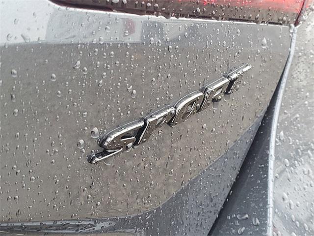 new 2026 Honda Civic Hybrid car, priced at $30,557