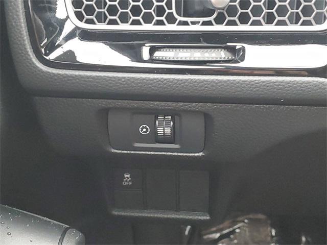 new 2026 Honda Civic Hybrid car, priced at $30,557