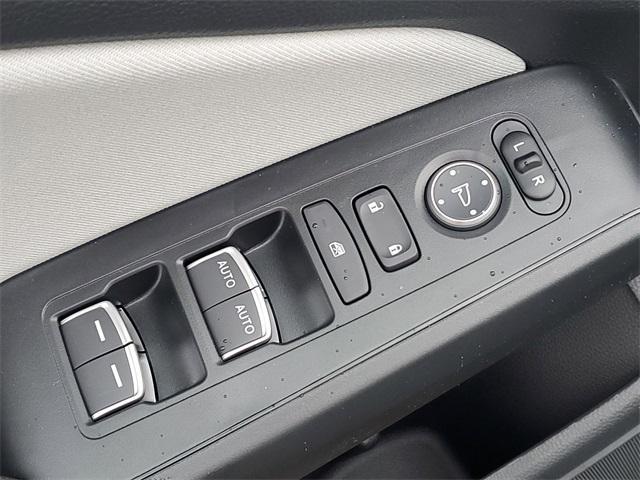 new 2026 Honda Civic Hybrid car, priced at $30,557