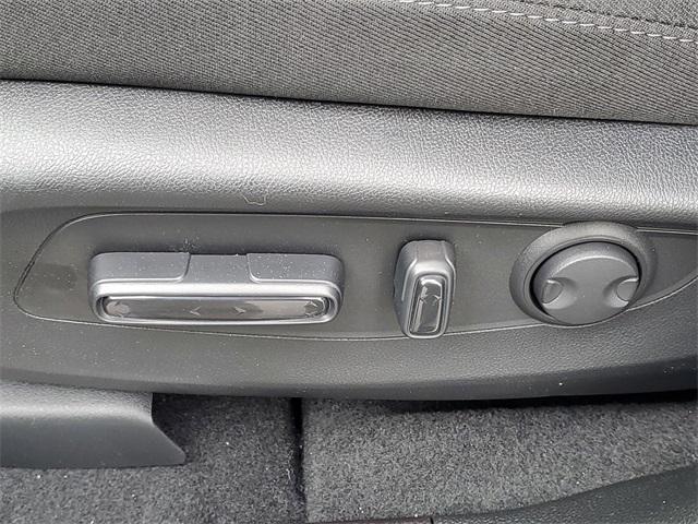 new 2026 Honda CR-V car, priced at $34,772