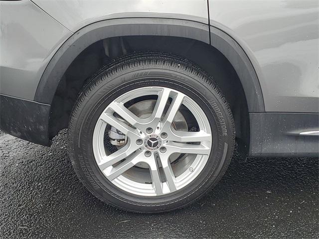 used 2021 Mercedes-Benz GLB 250 car, priced at $23,921