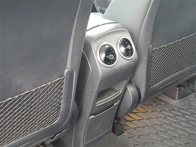 used 2021 Mercedes-Benz GLB 250 car, priced at $23,921