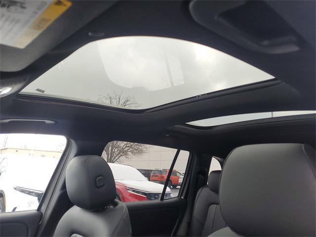 used 2021 Mercedes-Benz GLB 250 car, priced at $23,921