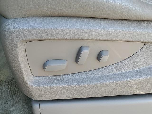 used 2015 Chevrolet Tahoe car, priced at $18,411