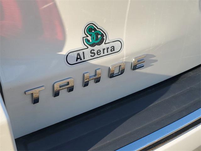 used 2015 Chevrolet Tahoe car, priced at $18,411