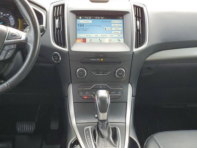 used 2018 Ford Edge car, priced at $15,179