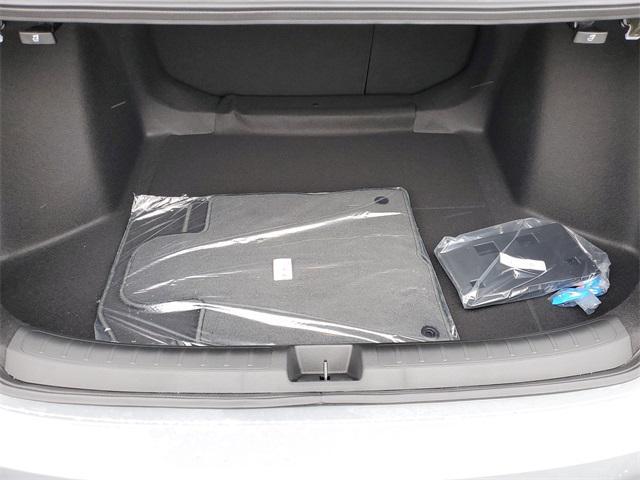 new 2026 Honda Civic Hybrid car, priced at $32,222