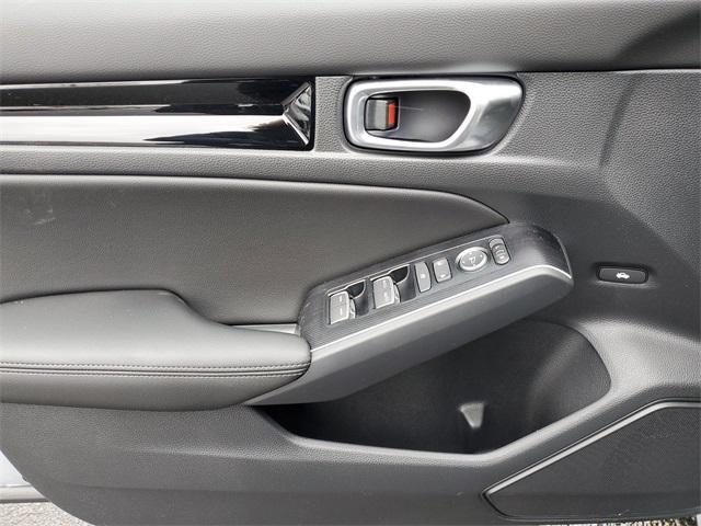 new 2026 Honda Civic Hybrid car, priced at $32,222