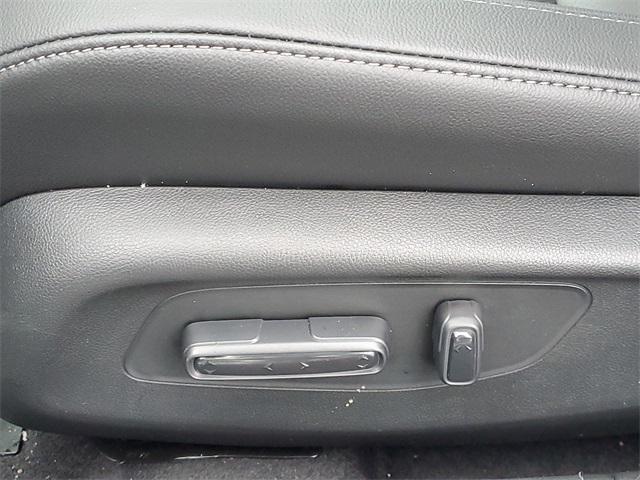 new 2026 Honda Civic Hybrid car, priced at $32,222