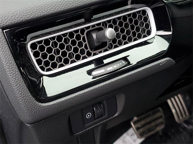 new 2026 Honda Civic Hybrid car, priced at $32,222