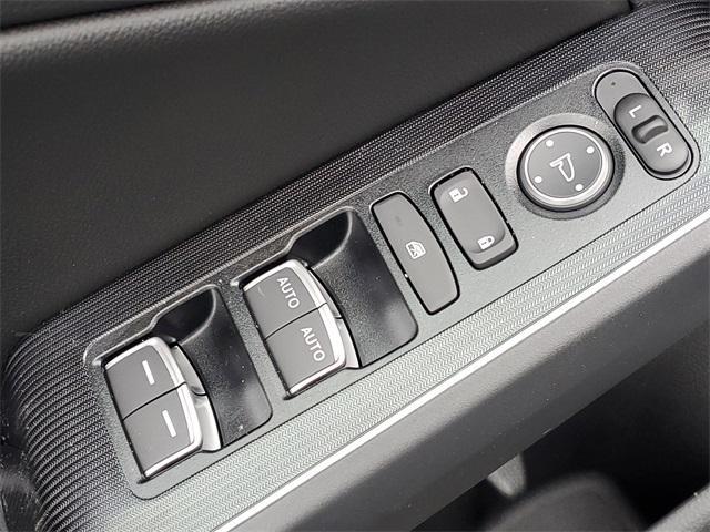 new 2026 Honda Civic Hybrid car, priced at $32,222