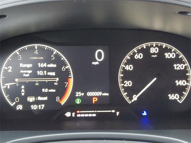 new 2026 Honda Civic car, priced at $25,491