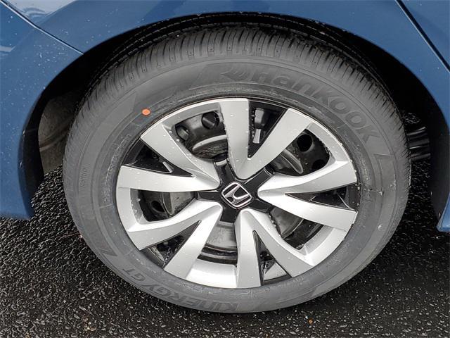 new 2026 Honda Civic car, priced at $25,491