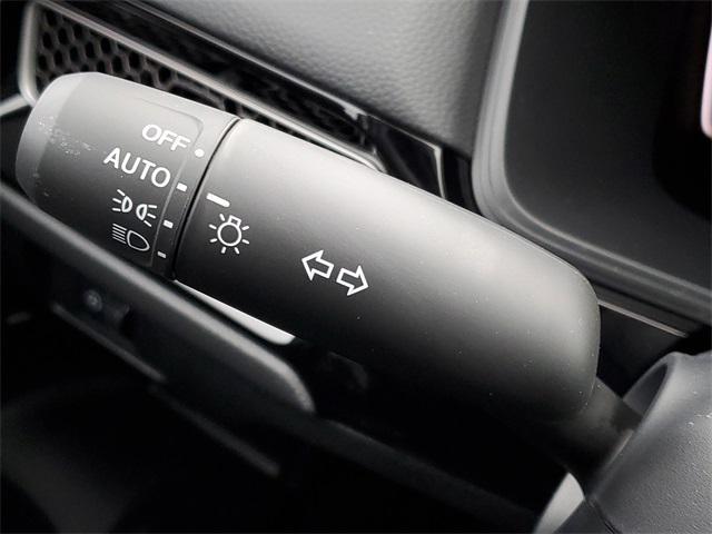 new 2026 Honda Civic car, priced at $25,491