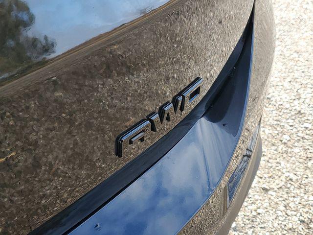 used 2020 GMC Terrain car, priced at $13,463