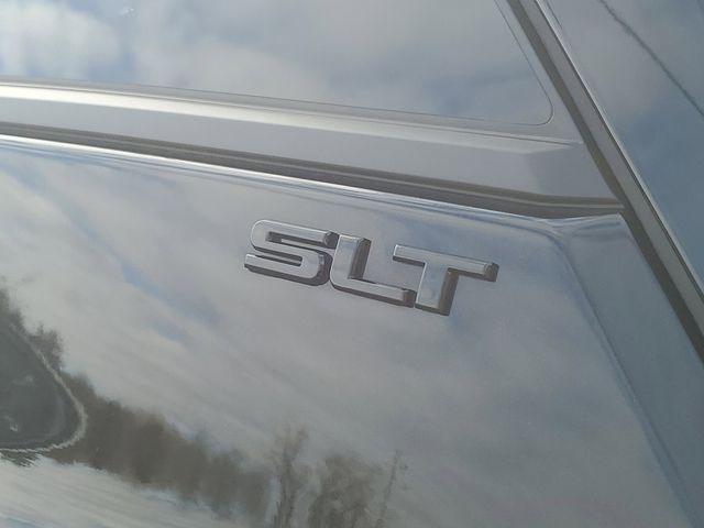 used 2020 GMC Terrain car, priced at $13,463