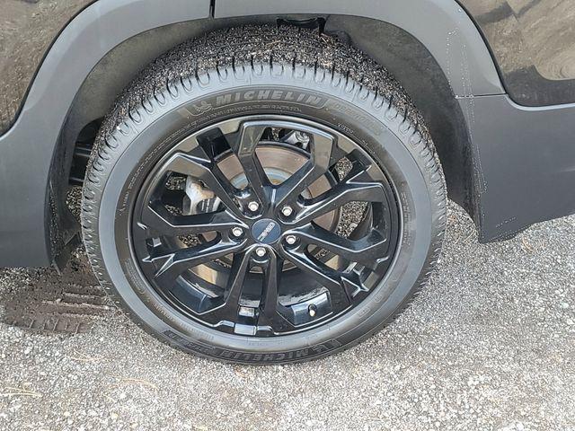 used 2020 GMC Terrain car, priced at $13,463