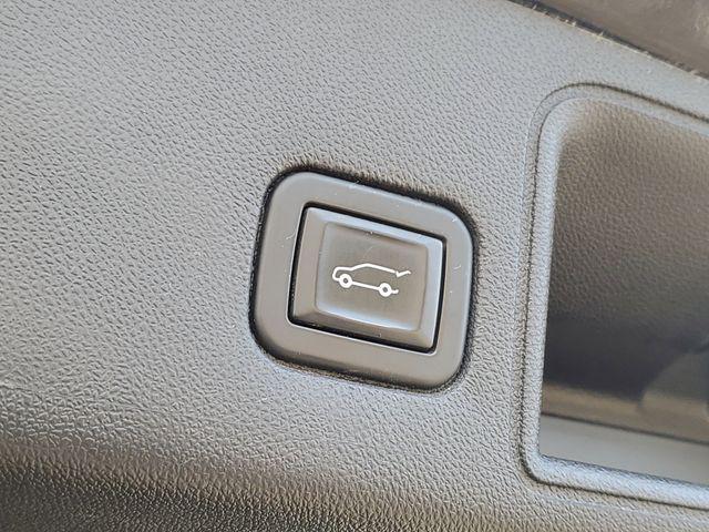 used 2020 GMC Terrain car, priced at $13,463