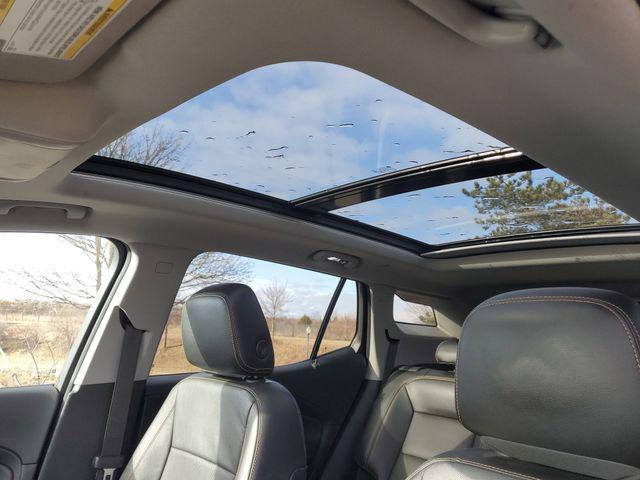 used 2020 GMC Terrain car, priced at $13,463