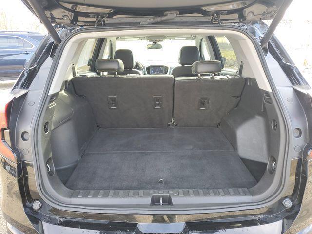 used 2020 GMC Terrain car, priced at $13,463