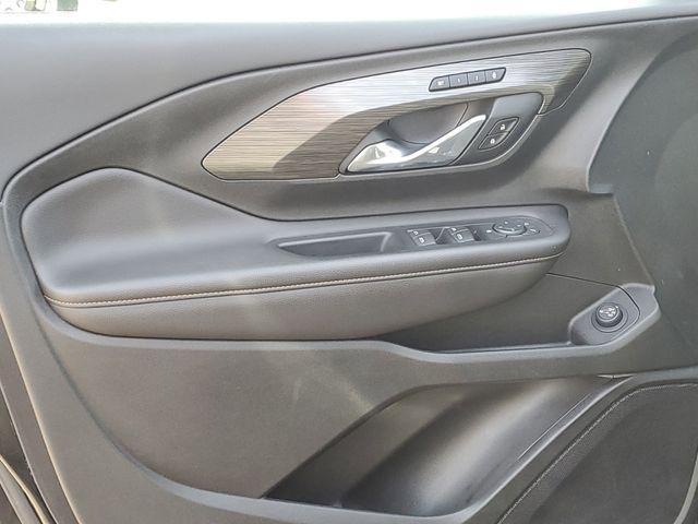 used 2020 GMC Terrain car, priced at $13,463