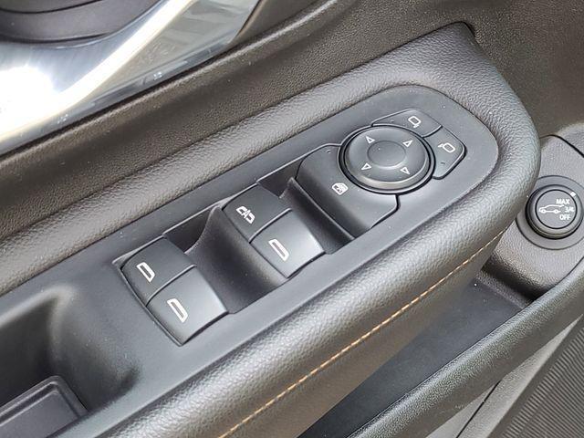 used 2020 GMC Terrain car, priced at $13,463