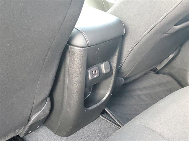 used 2022 GMC Canyon car, priced at $25,995