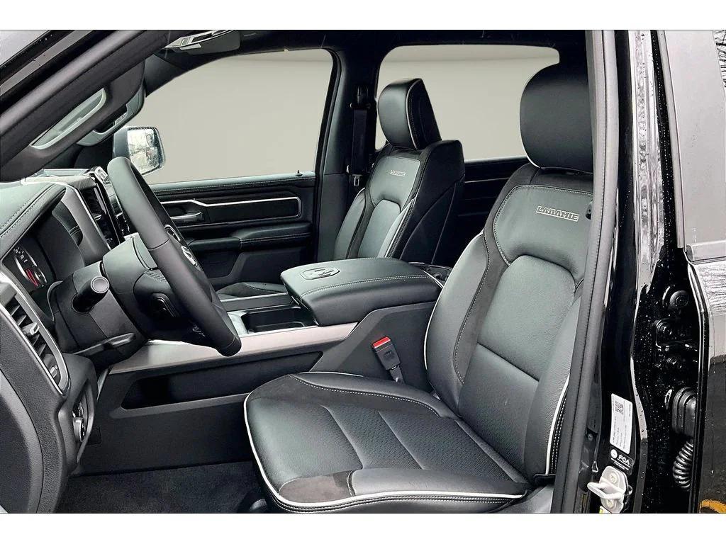 new 2026 Ram 1500 car, priced at $62,458