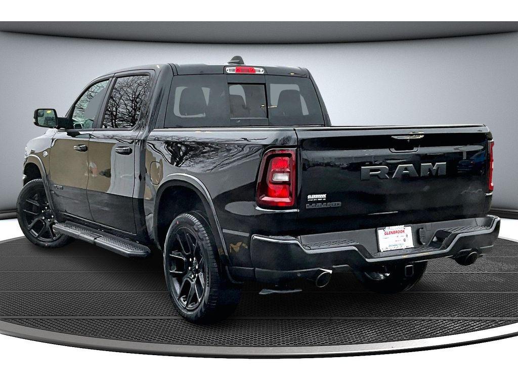new 2026 Ram 1500 car, priced at $64,659