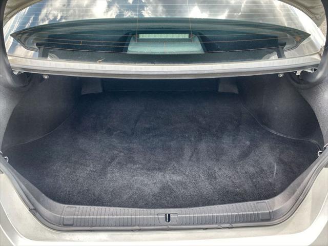 2020 Wind Chill Pearl Toyota Avalon
