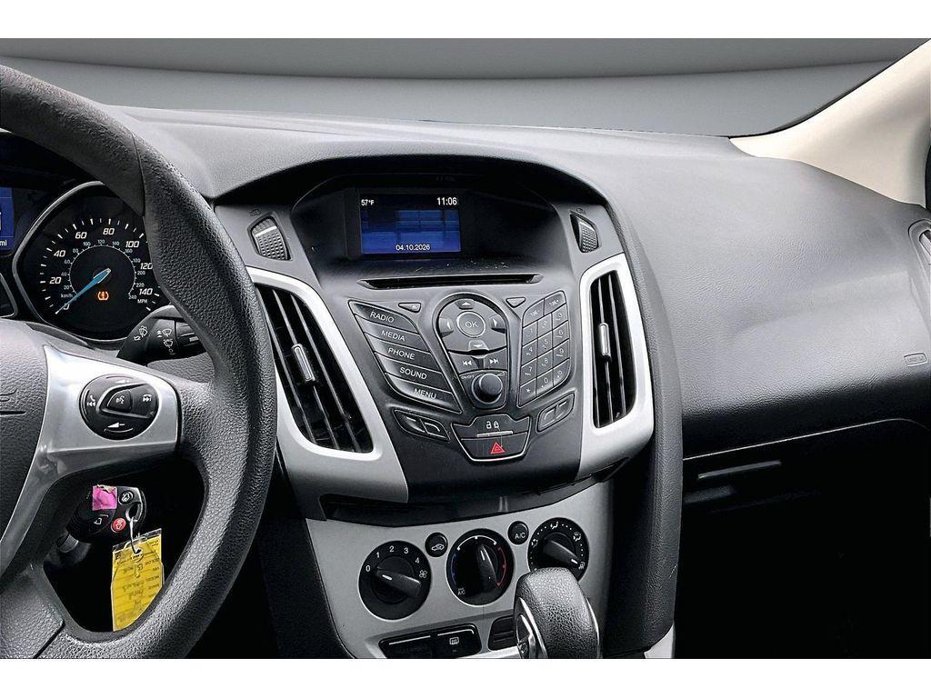 used 2014 Ford Focus car, priced at $5,863