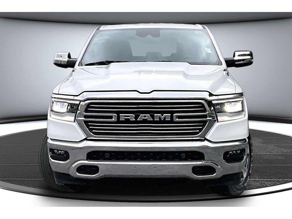 used 2024 Ram 1500 car, priced at $47,201