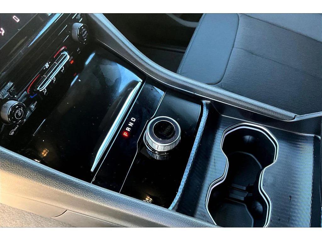 new 2025 Jeep Grand Cherokee L car, priced at $38,800