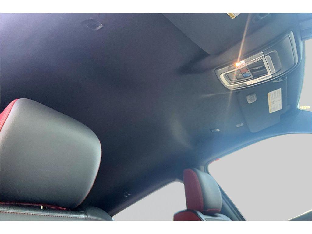 used 2026 Ram 1500 car, priced at $57,099