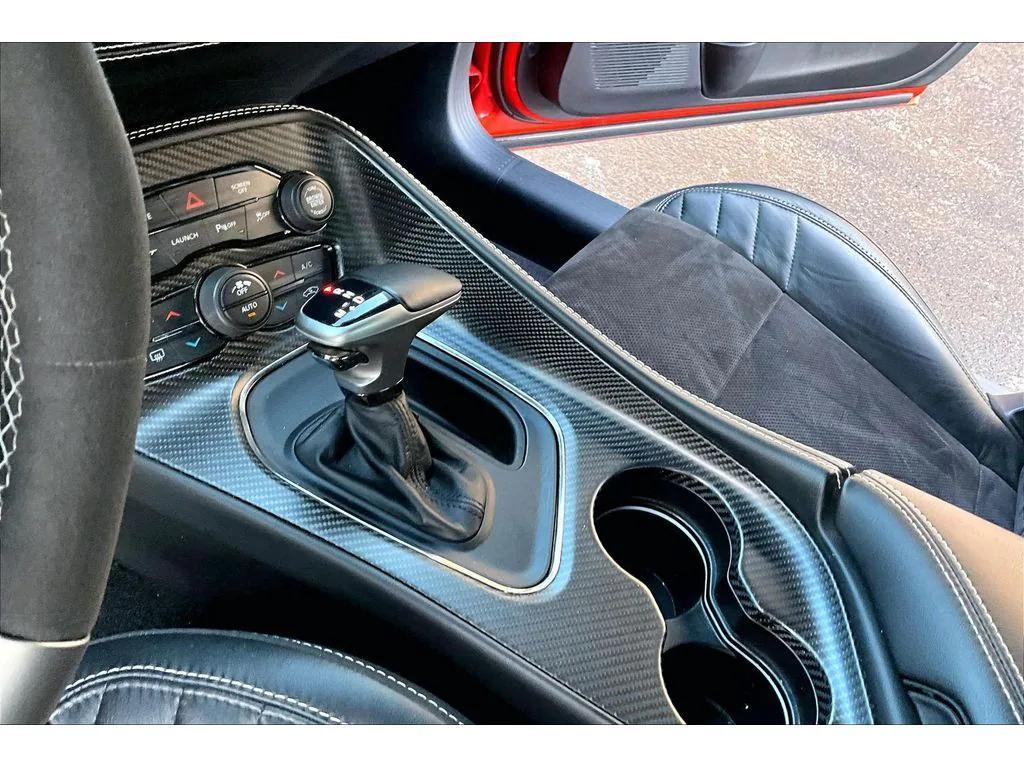 used 2022 Dodge Challenger car, priced at $71,961