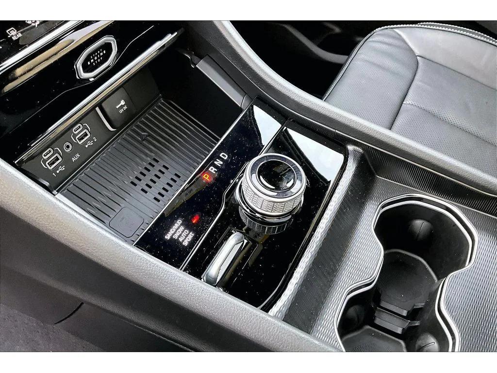 new 2026 Jeep Grand Cherokee car, priced at $50,960